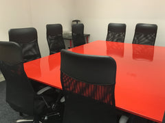 Meeting Room Rental